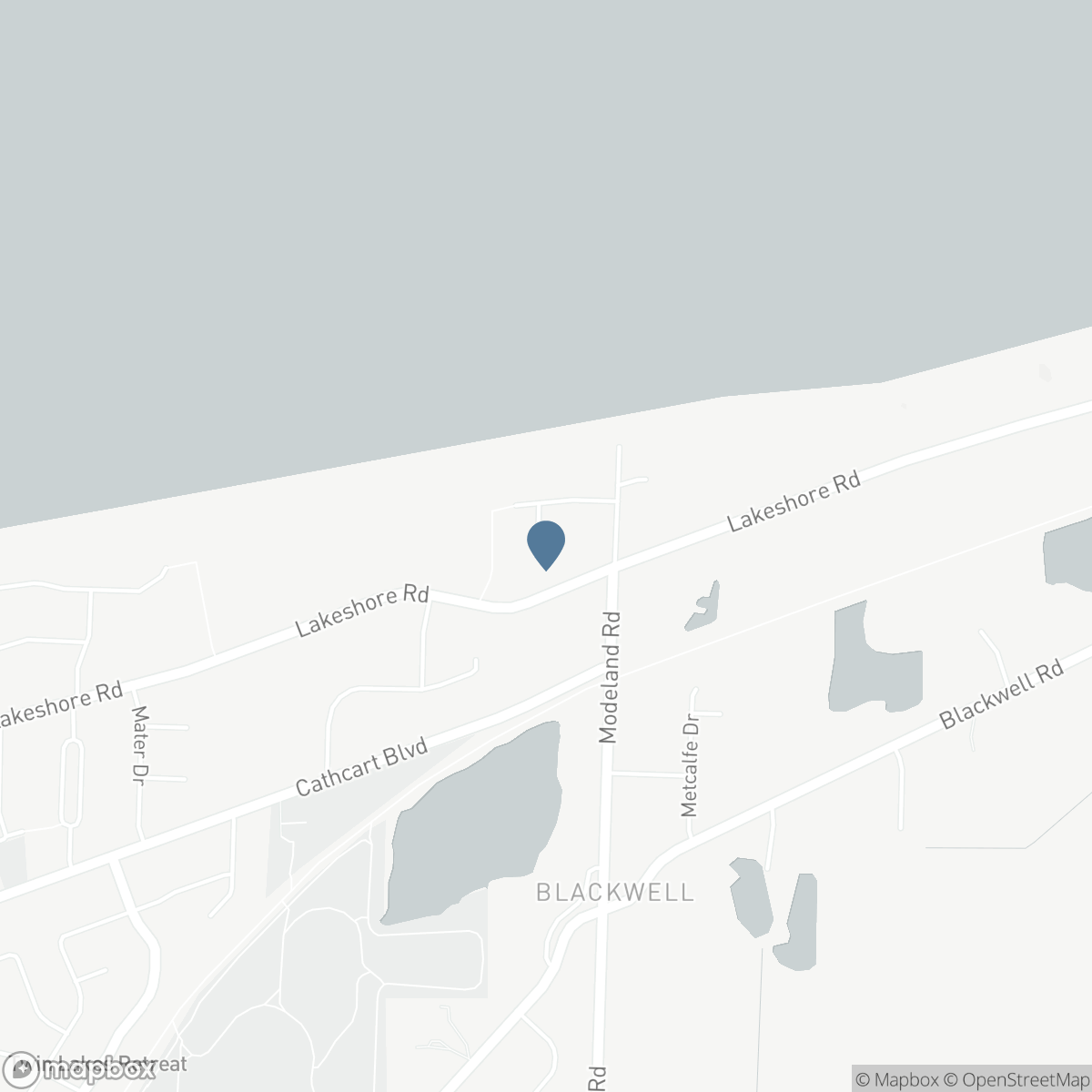 8 CRESTWOOD PLACE, Sarnia, Ontario N7S 5M9